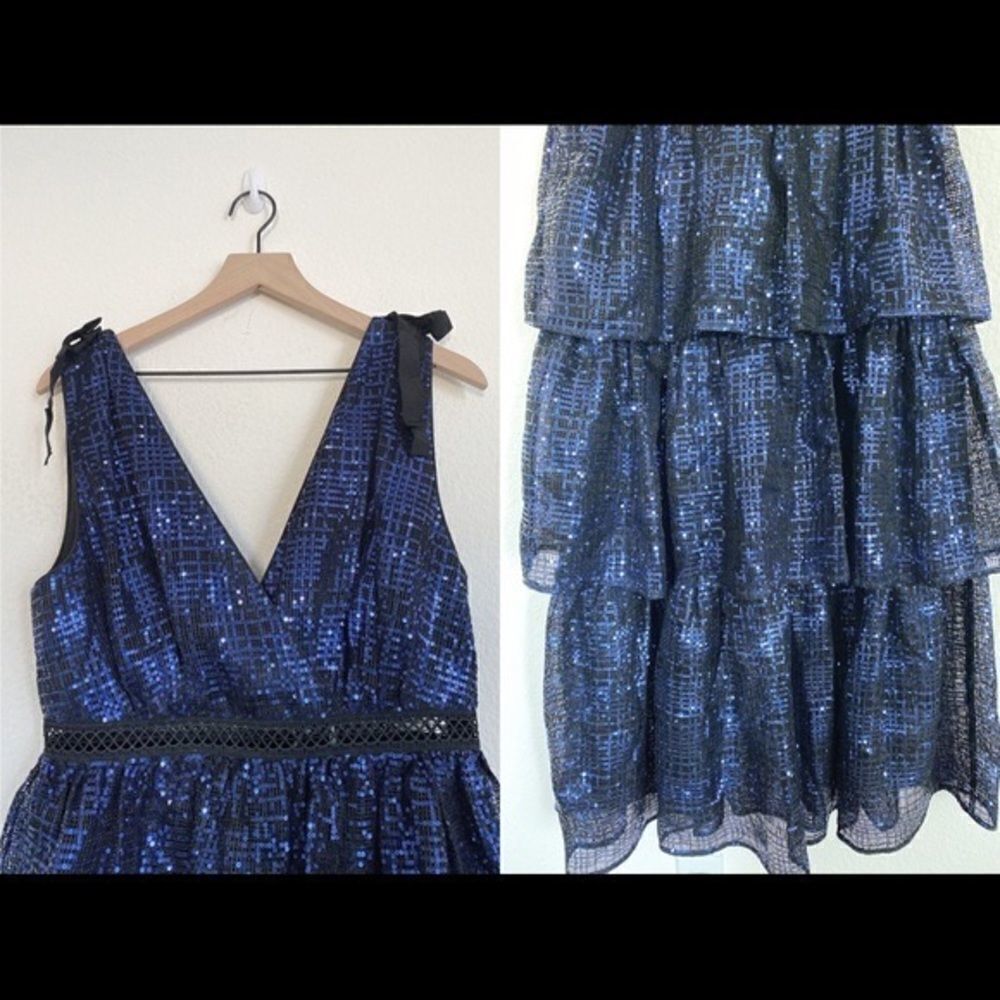 Self Portrait Dress  - Picture 11 of 12